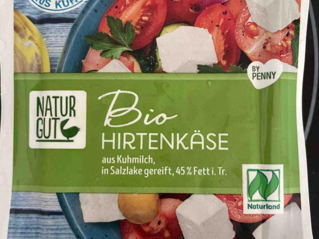 Hirtenkäse, Bio by HannaSAD | Uploaded by: HannaSAD