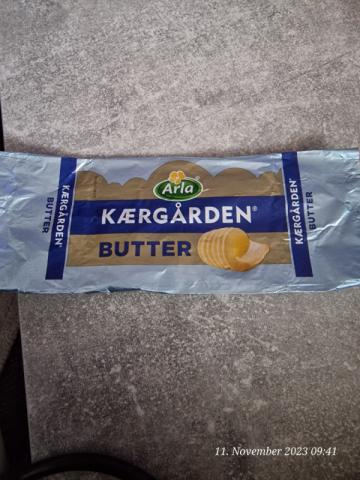 Kaergarden Butter von Katrin1995 | Hochgeladen von: Katrin1995