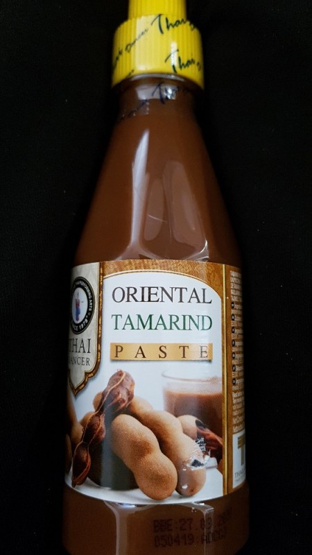 Oriental Tamarind Paste von r4ki | Hochgeladen von: r4ki