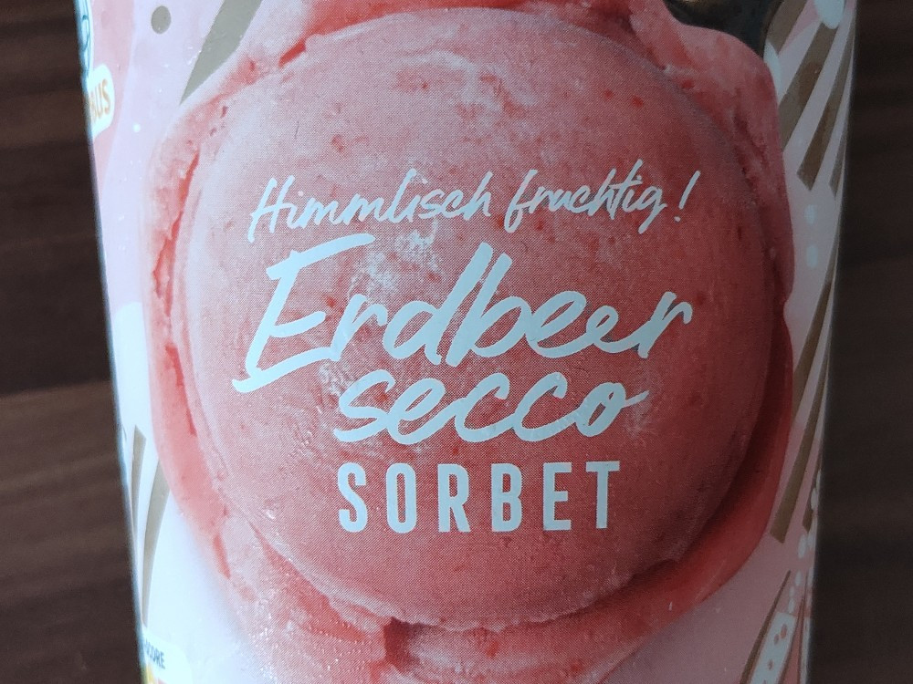 Erdbeer secco sorbet von Kerstin83 | Hochgeladen von: Kerstin83 Erdbeer secco sorbet von Kerstin83 | Hochgeladen von: Kerstin83