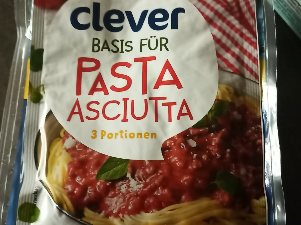 Pasta Asciuitta von steven93 | Hochgeladen von: steven93