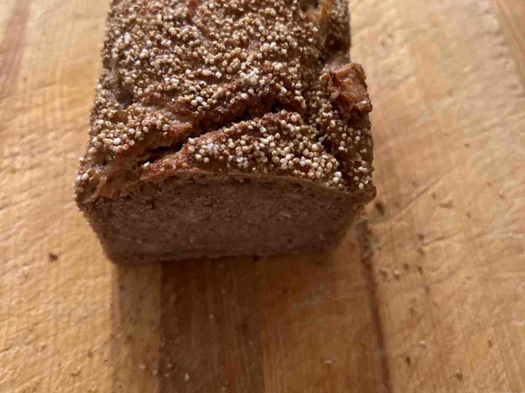 Dinkel Urkornbrot von Bloh | Hochgeladen von: Bloh