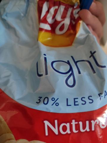 lays Natural 30% less fat von Niclas.... | Hochgeladen von: Niclas....