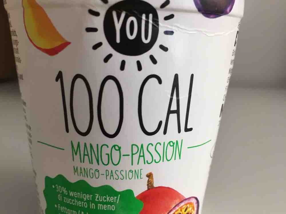 You Joghurt, Mango-Passion  von bresa | Hochgeladen von: bresa