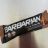 Barbarian Crunchy Protein Bar, Chocolate Caramel von Rae | Hochgeladen von: Rae