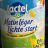 lactel (1,2%), 0 % Lactose by LuxSportler | Hochgeladen von: LuxSportler