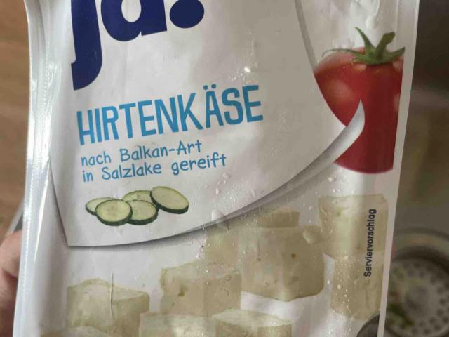 ja  Hirtenkäse von tohom | Hochgeladen von: tohom