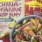 China Pfanne Chop Suey, Trockenprodukt von laura16489 | Hochgeladen von: laura16489