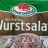 Wurstsalat mit Dressing von Elocin2015 | Hochgeladen von: Elocin2015