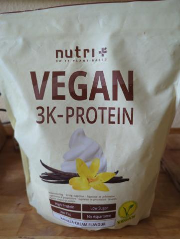 Vegan 3K-Protein by 573v3 | Hochgeladen von: 573v3