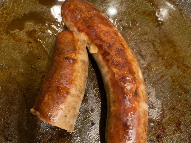 Wildbratwurst von AlexanderSeipel | Hochgeladen von: AlexanderSeipel