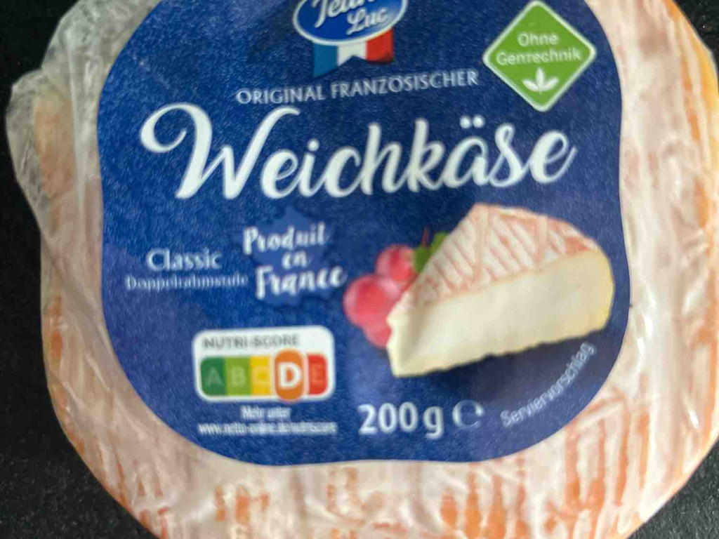 Blumenkäse, Orginal französischer Weichkäse, Weihkäse von lovele | Hochgeladen von: lovelejlu