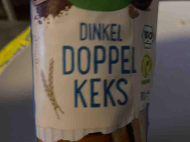 Dinkel Doppel Keks von cptfalkon | Hochgeladen von: cptfalkon