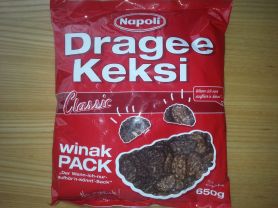 Dragee Keksi, Classic | Hochgeladen von: Misio