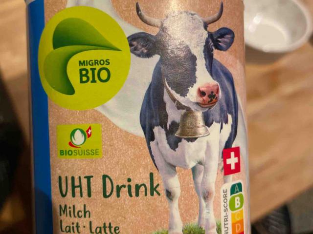 Milch (2.6%) von sca | Hochgeladen von: sca