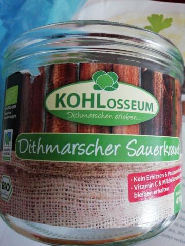 Dithmarscher Sauerkraut von caro59 | Hochgeladen von: caro59