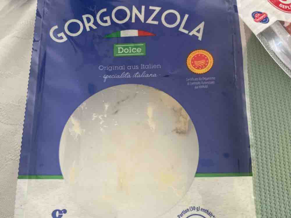 Gorgonzola, Dolce von Freyja | Hochgeladen von: Freyja