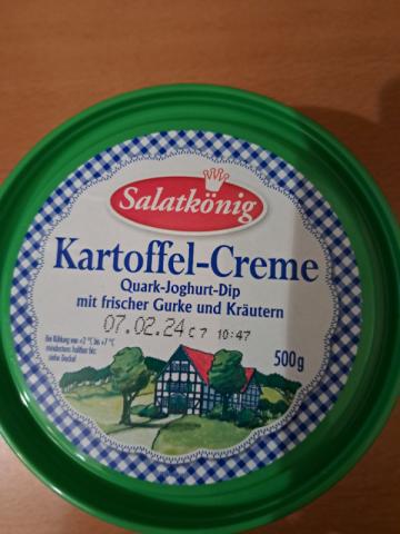 kartoffel-creme by Lilliana1981 | Hochgeladen von: Lilliana1981