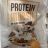 Protein muesli, Chocolat-Caramel flavour von testing | Hochgeladen von: testing