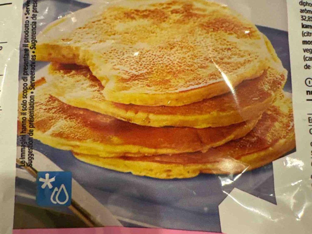Bofrost Pancakes von Andt | Hochgeladen von: Andt