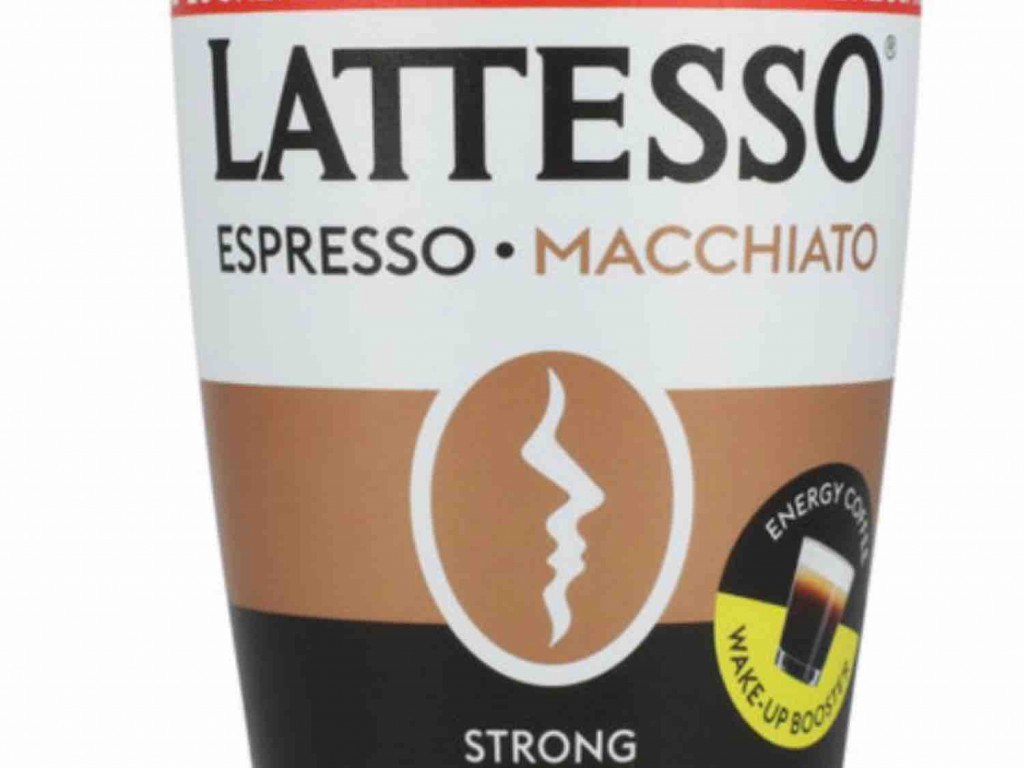 Lattesso Espresso Macchiato von Minafin | Hochgeladen von: Minafin