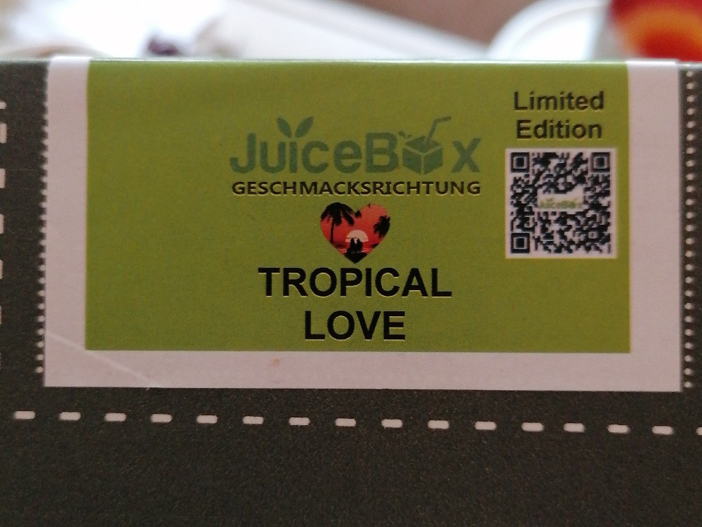 Tropical Love von petworld | Hochgeladen von: petworld Tropical Love von petworld | Hochgeladen von: petworld
