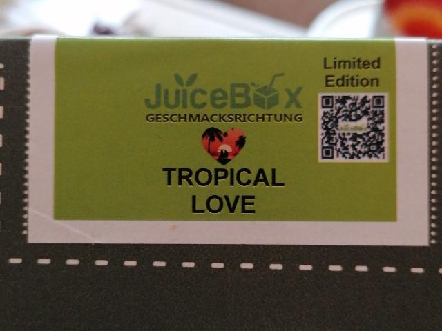 Tropical Love von petworld | Hochgeladen von: petworld
