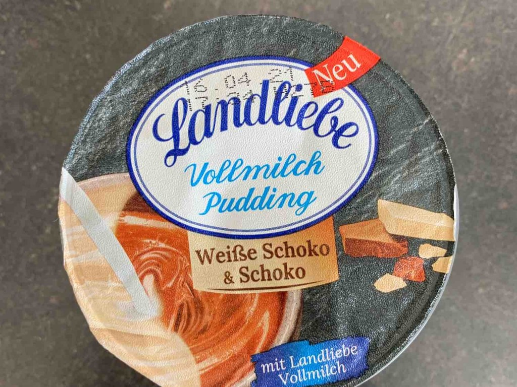 Vollmilch Pudding, Weiße Schoko & Schoko von marenha | Hochgeladen von: marenha