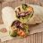 planted.chicken Wrap von bossin | Hochgeladen von: bossin