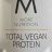 Total Vegan Protein, geschmacksneutral by acidgurken | Hochgeladen von: acidgurken