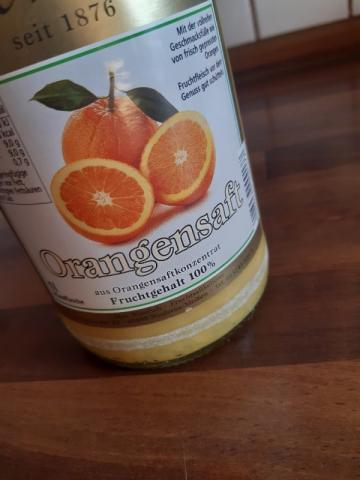 Orangensaft von Andemat | Hochgeladen von: Andemat