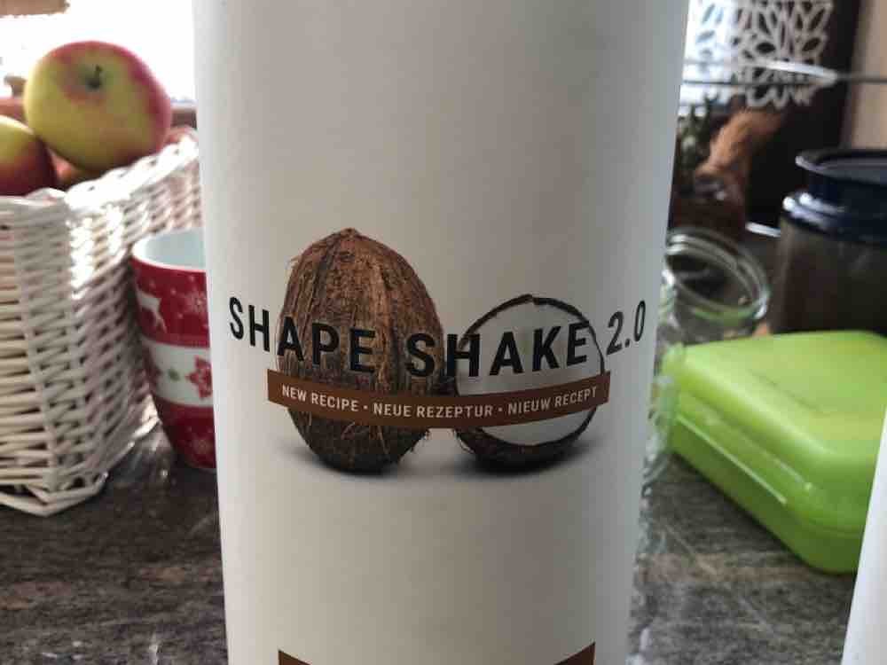 Shapeshake Cocos von Silvia69 | Hochgeladen von: Silvia69