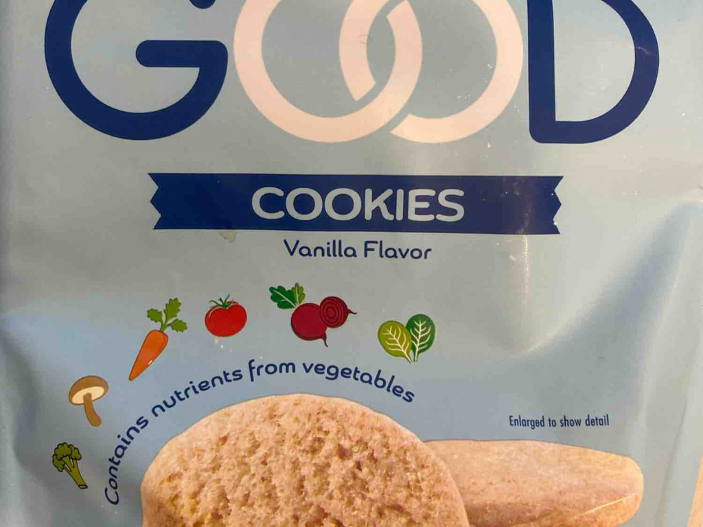 Cookies, Vanilla Flavour von safi10 | Hochgeladen von: safi10