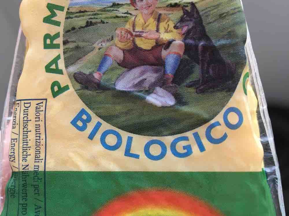 Parmigiano Reggiano, Biologico von kerstin.w | Hochgeladen von: kerstin.w