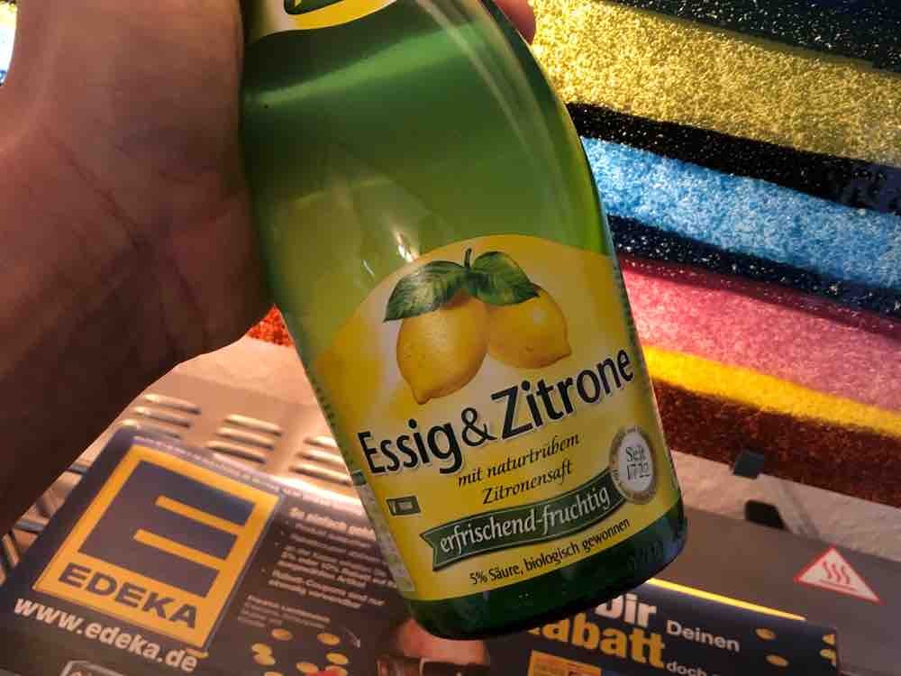 Essig & Zitrone von K78 | Hochgeladen von: K78