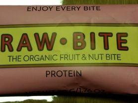 Raw Bite, Protein | Hochgeladen von: mauriceKA