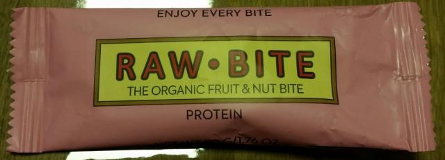 Raw Bite, Protein | Hochgeladen von: mauriceKA