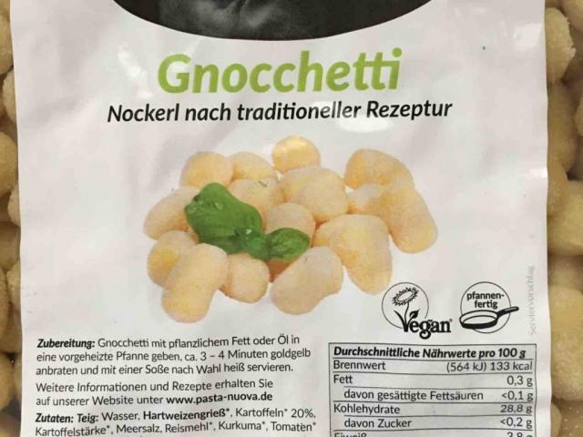 Gnocchetti  von Hotaru77 | Hochgeladen von: Hotaru77