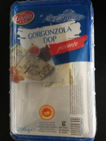 Gorgonzola von susieQ | Hochgeladen von: susieQ