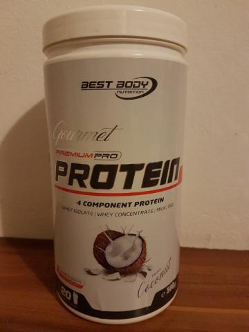 protein, Milch 1,5% von lexixx | Hochgeladen von: lexixx