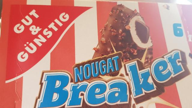Nougat Breaker von Mel29 | Hochgeladen von: Mel29