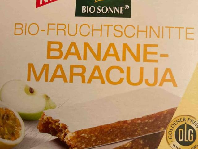 Bio Fruchtschnitte von Wasilios Wamwakithis | Hochgeladen von: Wasilios Wamwakithis