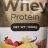Whey Protein von gricy | Hochgeladen von: gricy