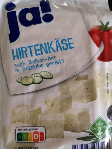 Hirtenkäse von tina0200 | Hochgeladen von: tina0200