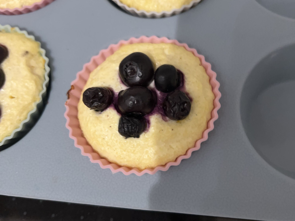 High Protein muffins von ZaraJane | Hochgeladen von: ZaraJane High Protein muffins von ZaraJane | Hochgeladen von: ZaraJane