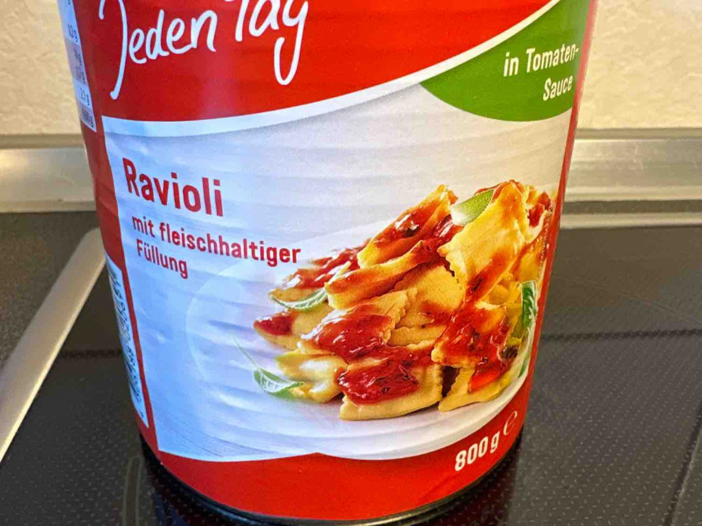 Ravioli von JBulian | Hochgeladen von: JBulian