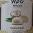 Wao Mochi Ice Cream Coconut von Fohrer | Hochgeladen von: Fohrer