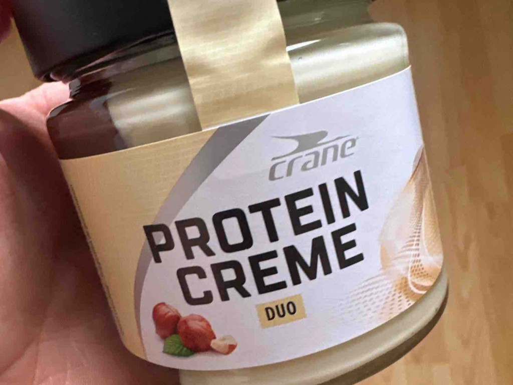 Protein Creme Duo von anjaklm | Hochgeladen von: anjaklm