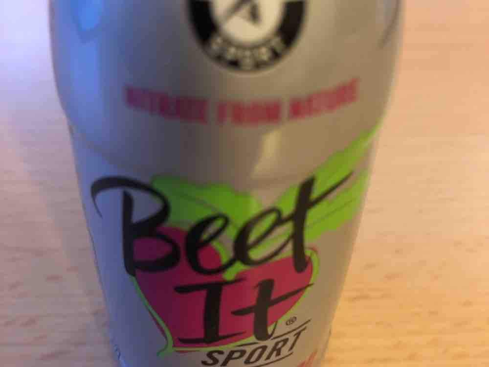 Beet It Sport, Nitrate 400 von JuliB26 | Hochgeladen von: JuliB26