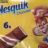 Nesquik  Chocolate, 23g Riegel von alexandra.habermeier | Hochgeladen von: alexandra.habermeier